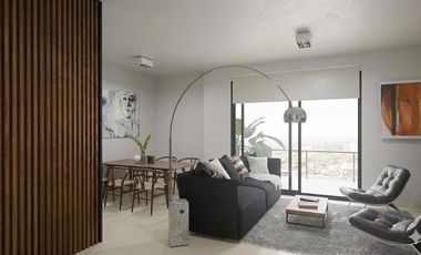 Departamento de 3 ambientes a estrenar en Pilar