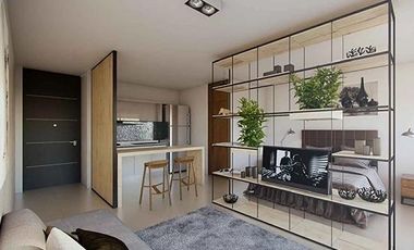 Departamento de 3 ambientes a estrenar en Pilar
