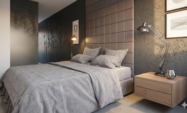 Departamento de 3 ambientes a estrenar en Pilar