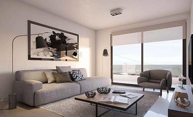 Departamento de 3 ambientes a estrenar en Pilar
