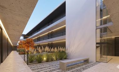 Departamento de 3 ambientes a estrenar en Pilar