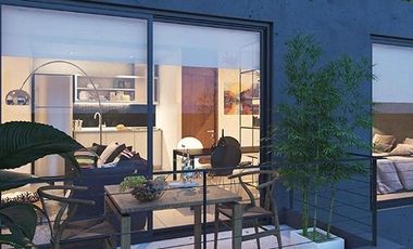 Departamento de 3 ambientes a estrenar en Pilar