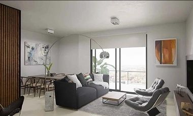 Departamento de 3 ambientes a estrenar en Pilar