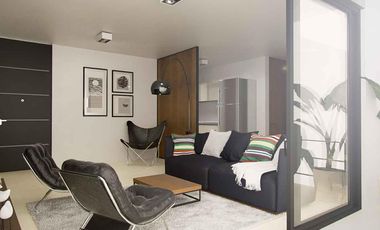 Departamento de 3 ambientes a estrenar en Pilar