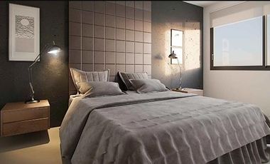 Departamento de 3 ambientes a estrenar en Pilar