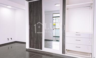 CASA EN REMODELACION EN LOS CEDROS DE CHORRILLOS