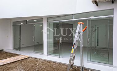 CASA EN REMODELACION EN LOS CEDROS DE CHORRILLOS