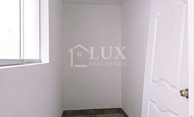 CASA EN REMODELACION EN LOS CEDROS DE CHORRILLOS