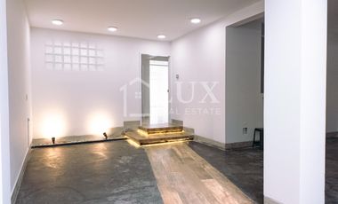 CASA EN REMODELACION EN LOS CEDROS DE CHORRILLOS
