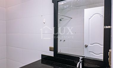 CASA EN REMODELACION EN LOS CEDROS DE CHORRILLOS
