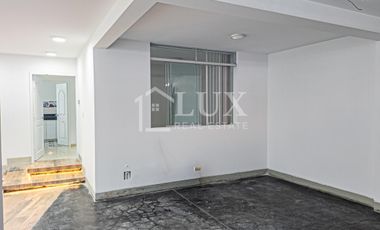 CASA EN REMODELACION EN LOS CEDROS DE CHORRILLOS