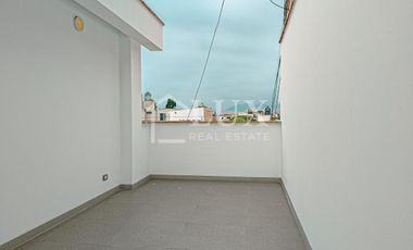 CASA EN REMODELACION EN LOS CEDROS DE CHORRILLOS