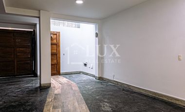 CASA EN REMODELACION EN LOS CEDROS DE CHORRILLOS