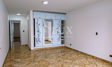 CASA EN REMODELACION EN LOS CEDROS DE CHORRILLOS
