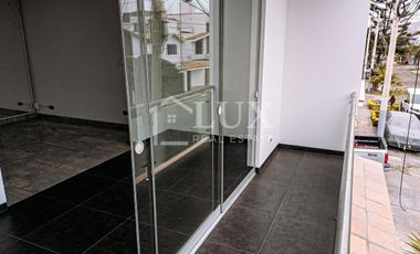 CASA EN REMODELACION EN LOS CEDROS DE CHORRILLOS