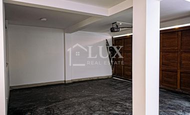 CASA EN REMODELACION EN LOS CEDROS DE CHORRILLOS