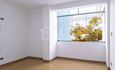 CASA EN REMODELACION EN LOS CEDROS DE CHORRILLOS