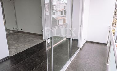 CASA EN REMODELACION EN LOS CEDROS DE CHORRILLOS