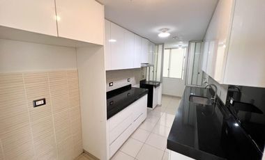 VENTA/ALQUILER DE DEPARTAMENTO EN CONDOMINIO LA FLORENCIA SURCO
