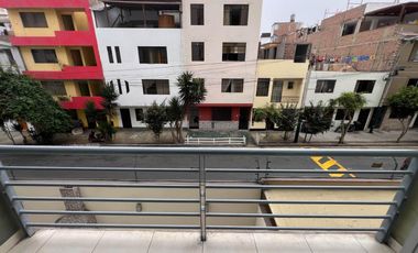 VENTA/ALQUILER DE DEPARTAMENTO EN CONDOMINIO LA FLORENCIA SURCO