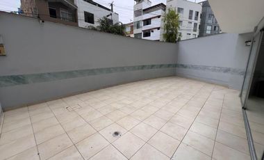 VENTA/ALQUILER DE DEPARTAMENTO EN CONDOMINIO LA FLORENCIA SURCO