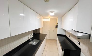 VENTA/ALQUILER DE DEPARTAMENTO EN CONDOMINIO LA FLORENCIA SURCO