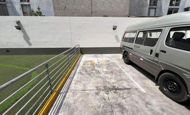 VENTA/ALQUILER DE DEPARTAMENTO EN CONDOMINIO LA FLORENCIA SURCO