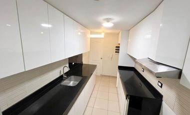 VENTA/ALQUILER DE DEPARTAMENTO EN CONDOMINIO LA FLORENCIA SURCO