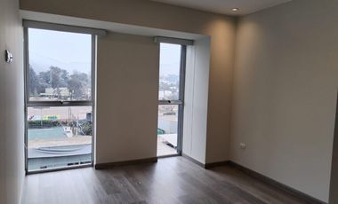 ALQUILER DE DEPARTAMENTO DE 105 M2 EN SURCO CERCA AL PUENTE PRIMAVERAo