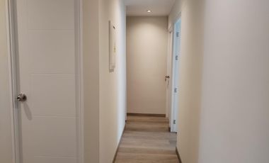 ALQUILER DE DEPARTAMENTO DE 105 M2 EN SURCO CERCA AL PUENTE PRIMAVERAo