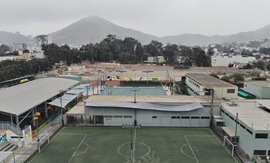 ALQUILER DE DEPARTAMENTO DE 105 M2 EN SURCO CERCA AL PUENTE PRIMAVERAo