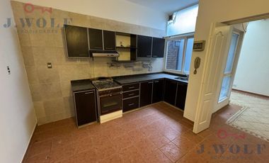 Departamento en San Martin