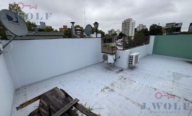 Departamento en San Martin