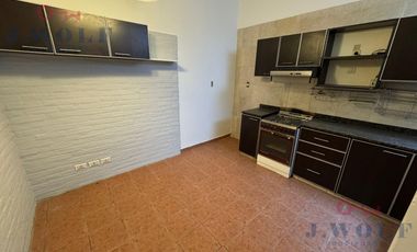 Departamento en San Martin