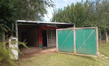 SE ALQUILA CASA EN BIALET MASSE A 300 MTS DE RUTA E55