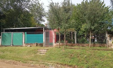 SE ALQUILA CASA EN BIALET MASSE A 300 MTS DE RUTA E55