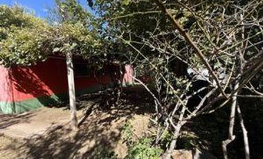 SE ALQUILA CASA EN BIALET MASSE A 300 MTS DE RUTA E55