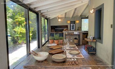 Casa en venta de 5 ambientes en Ombúes de Hudson