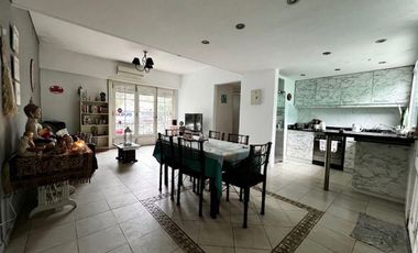 PH de 3 ambientes en venta en Martínez
