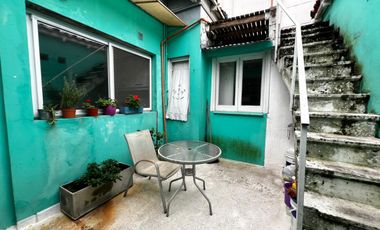 PH de 3 ambientes en venta en Martínez