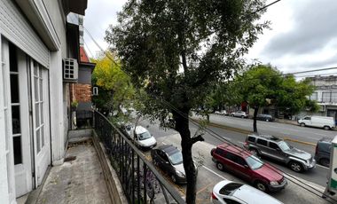 PH de 3 ambientes en venta en Martínez