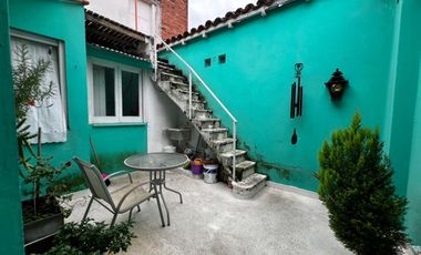 PH de 3 ambientes en venta en Martínez