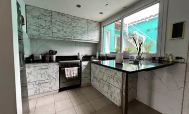 PH de 3 ambientes en venta en Martínez