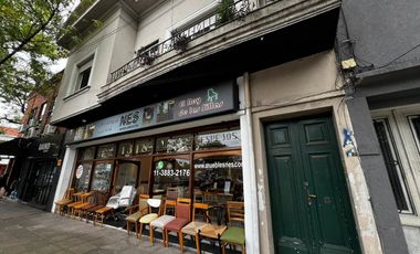 PH de 3 ambientes en venta en Martínez