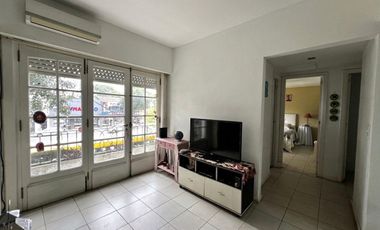 PH de 3 ambientes en venta en Martínez