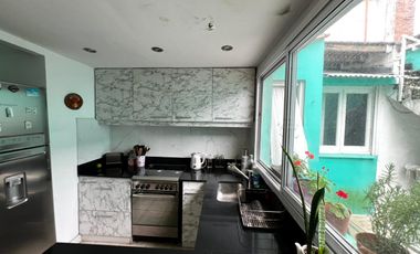 PH de 3 ambientes en venta en Martínez