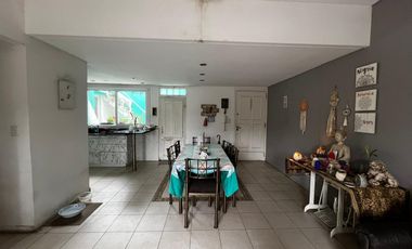 PH de 3 ambientes en venta en Martínez