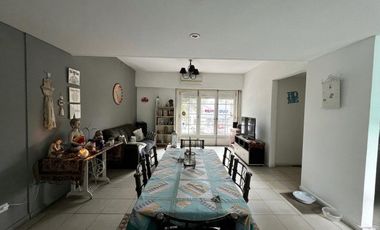 PH de 3 ambientes en venta en Martínez