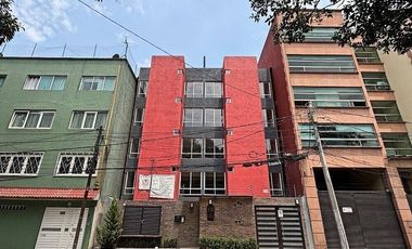 #RENTA Depto. Nuevo cerca Metro Potrero, CDMX