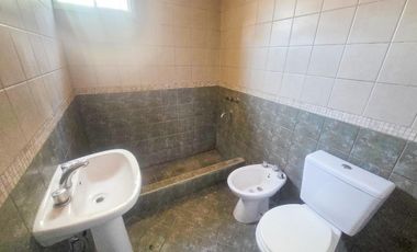 Departamento en Alquiler | 1 Dormitorio | 1 baño | 1er piso por escalera